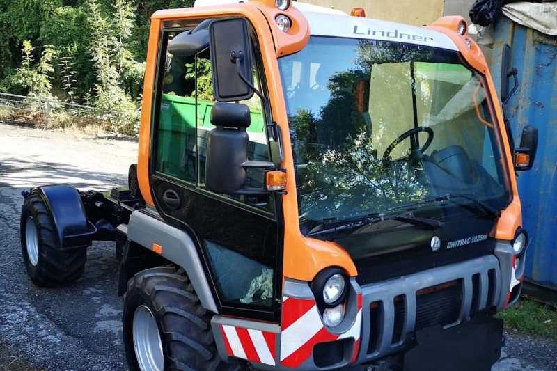 OmecoHub - Immagine LINDNER 102SE6